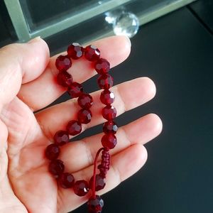 Genuine Swarovski Crystal Bracelet